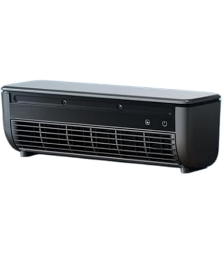Amazon.co.jp: LAVINO Cool Air Mist Air Conditioner, Compact Fan
